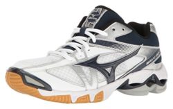 Volleyball Shoes - Best Volleyball Shoes - Mizuno Women's Volleyball Shoes