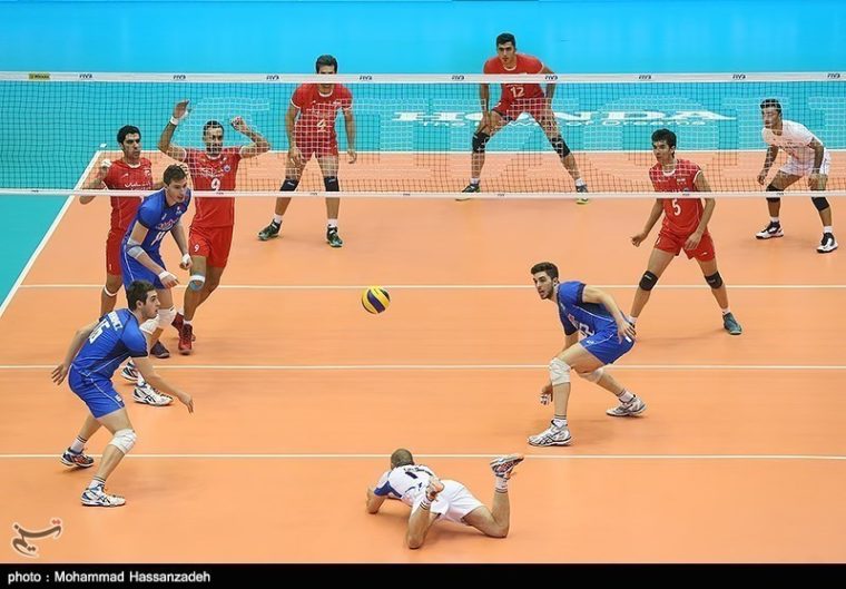 Volleyball Rules and Regulations - Volleyball Terms - Volleyball Terminology