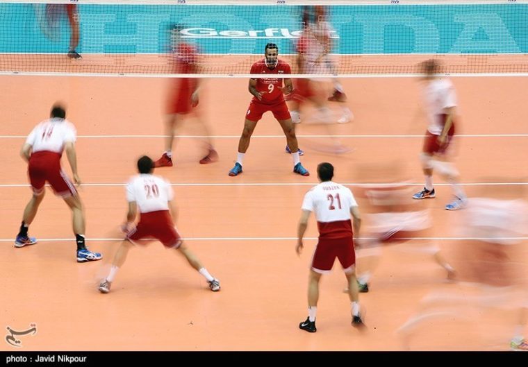 Volleyball Rules and Regulations - Volleyball Terms - Volleyball Terminology
