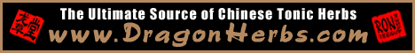 World`s finest Chinese tonic herbs