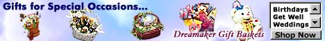 Click here for Great Gifts