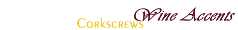 Great wine accessories and gifts - WineAccents