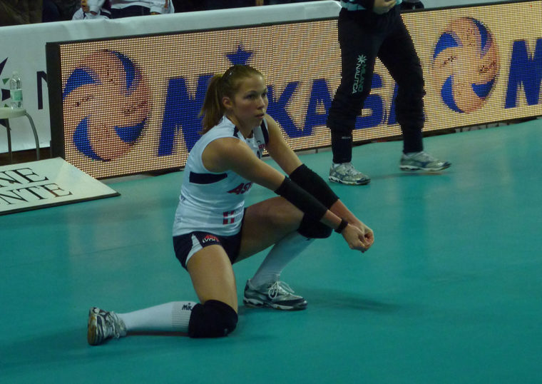 How to Shine as a Libero in Volleyball (Key Traits and Tips) – Volleyball  Expert