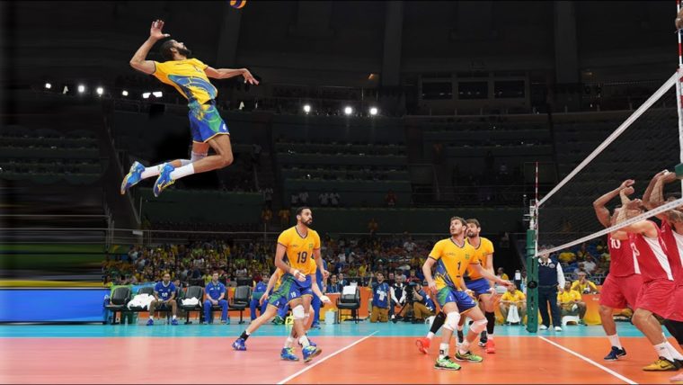 How To SPIKE A Volleyball Top Things To Know About The Volleyball SPIKE