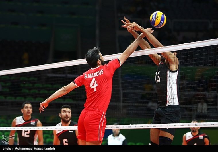23 Net Violations In Volleyball And The Rules Behind Them – Better At  Volleyball