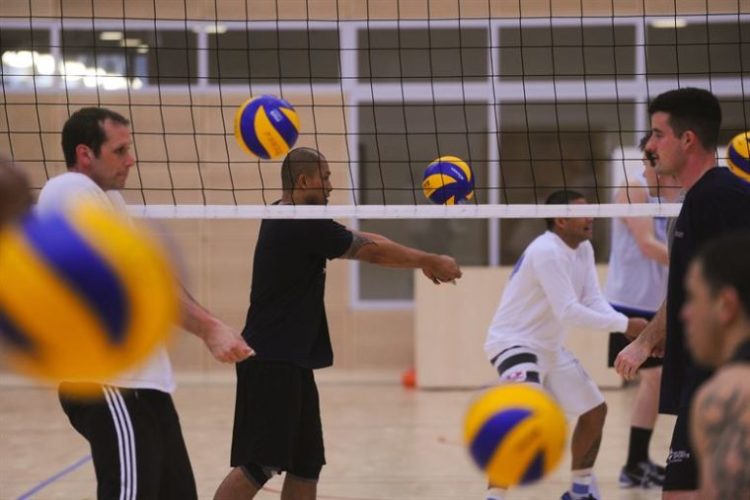 Top 6 Volleyball Games Every Player Needs to Know Volleyball Tips