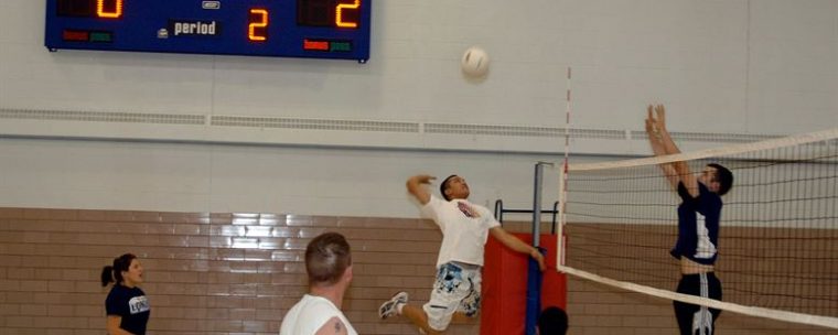 Volleyball Scoring How Does Volleyball Scoring Work